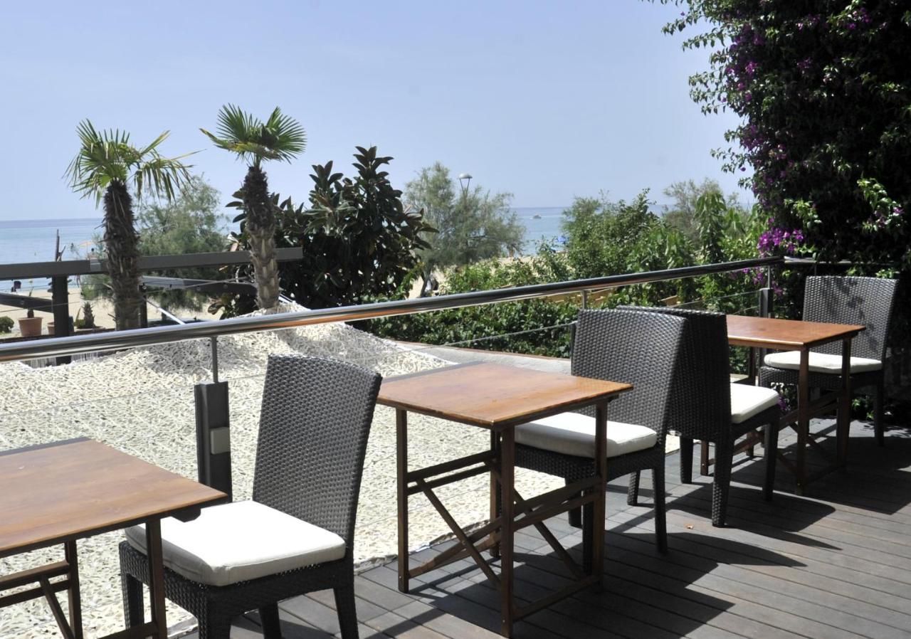 Hotel Kalima Caldes D'Estrach Kültér fotó