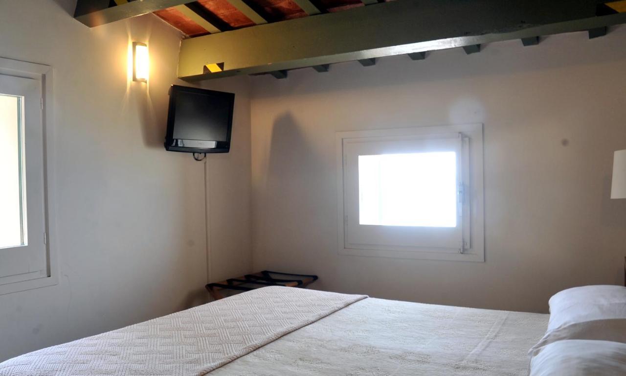 Hotel Kalima Caldes D'Estrach Kültér fotó