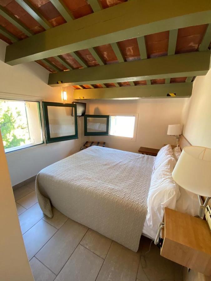 Hotel Kalima Caldes D'Estrach Kültér fotó