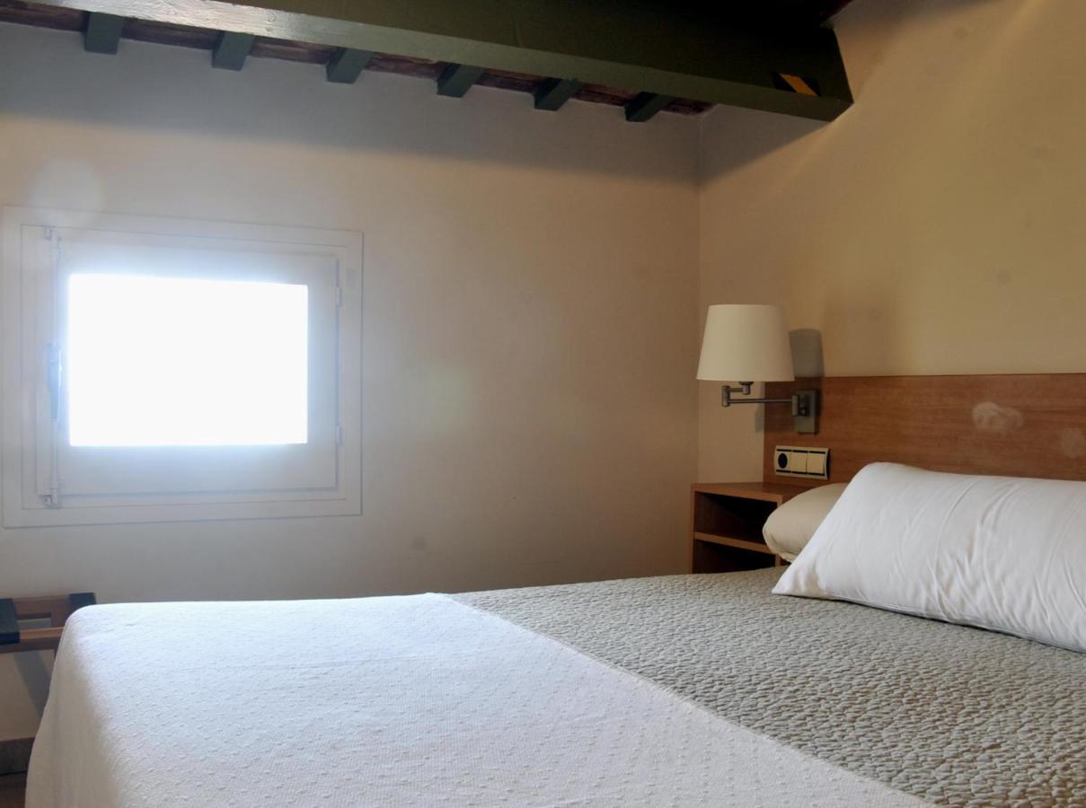 Hotel Kalima Caldes D'Estrach Kültér fotó
