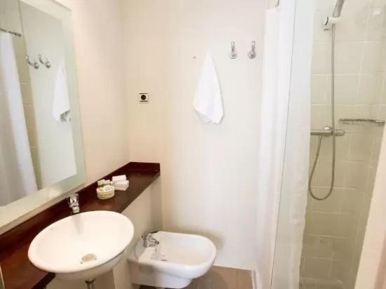 Hotel Kalima Caldes D'Estrach Kültér fotó