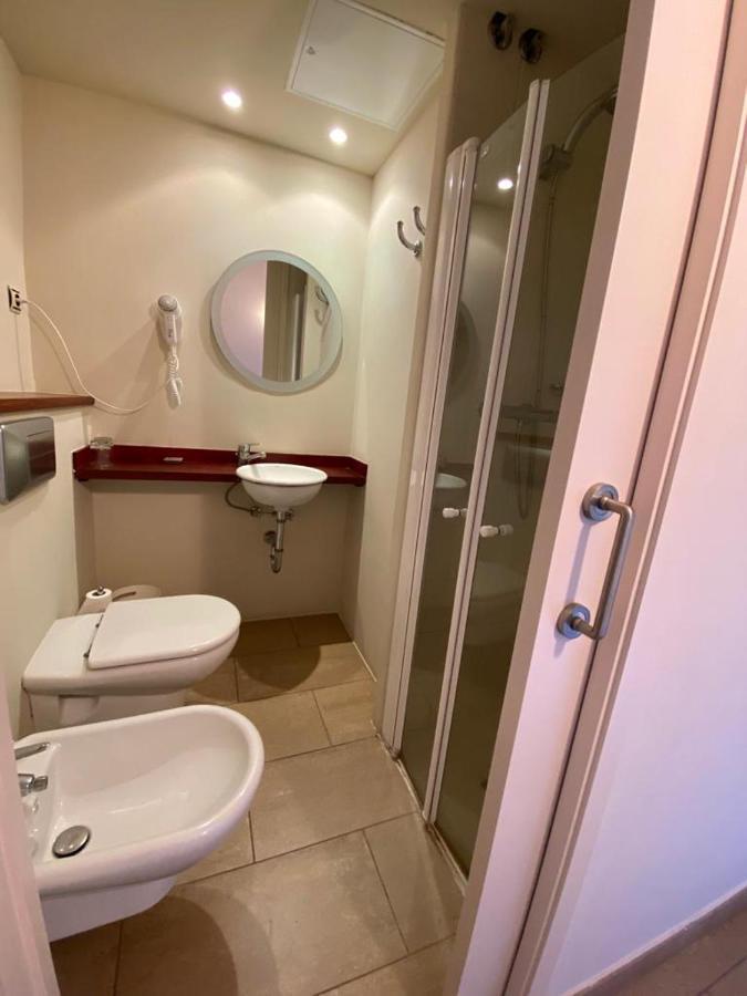 Hotel Kalima Caldes D'Estrach Kültér fotó