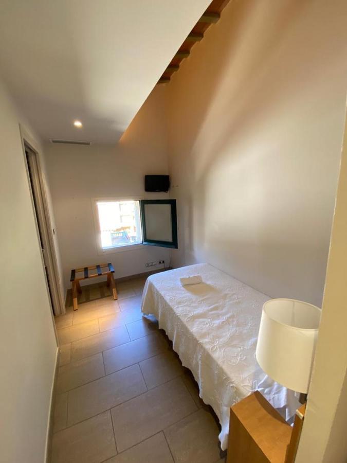 Hotel Kalima Caldes D'Estrach Kültér fotó