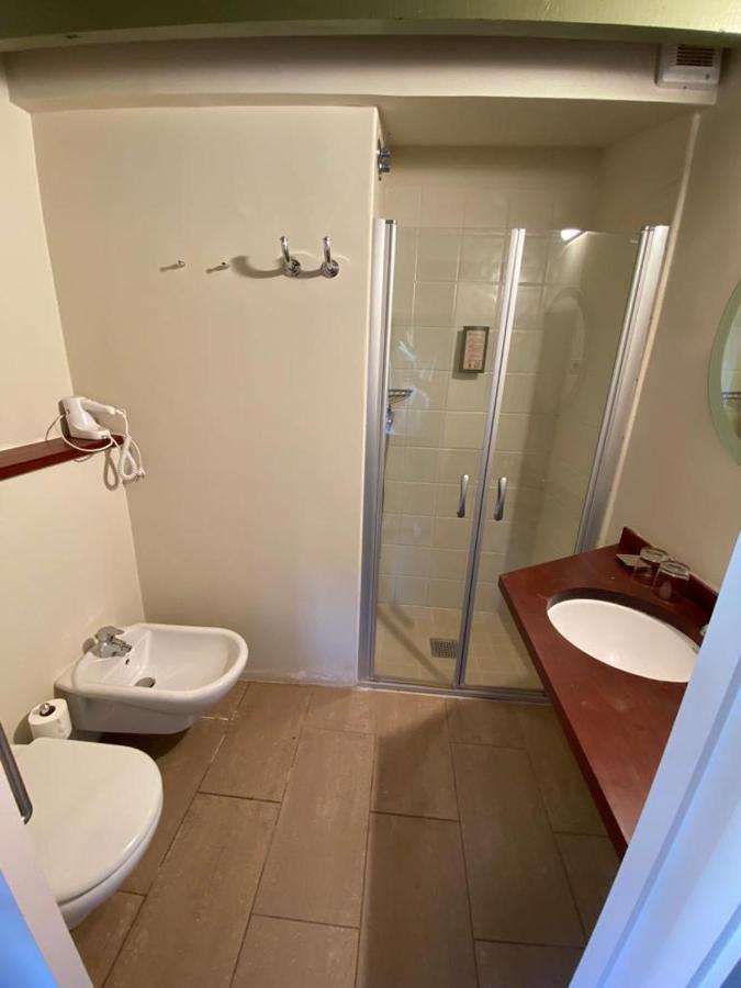 Hotel Kalima Caldes D'Estrach Kültér fotó